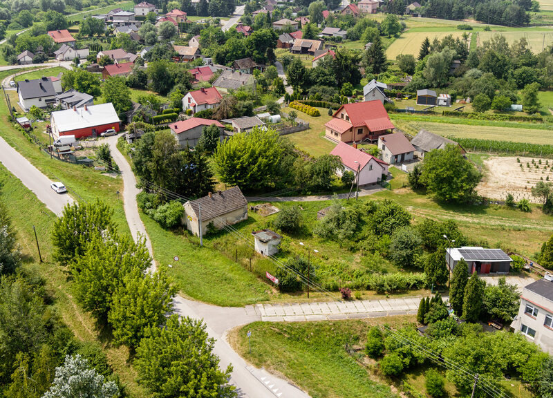 Dom na sprzedaż w Komorowie!