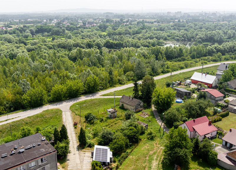 - WIERZCHOSŁAWICE, MAŁOPOLSKIE na SPRZEDAŻ