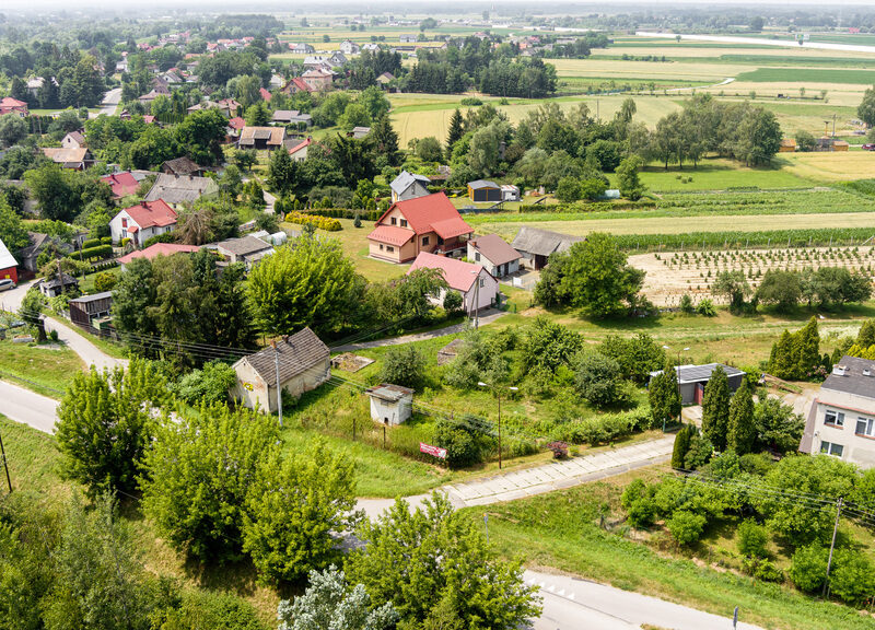 Dom na sprzedaż w Komorowie!