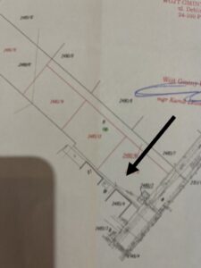 Działka budowlana 851 m2  Gołąb gm. Puławy. | ogłoszenia Lubelskie
