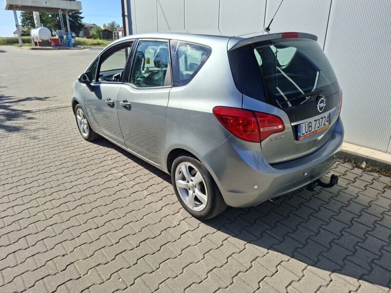 Ładny stan 1.4 benzyna gaz ważne opłaty
