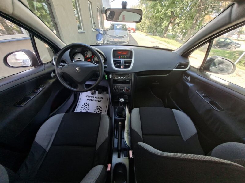 1.4 benzyna silnik Peugeot PSA ważne opłaty