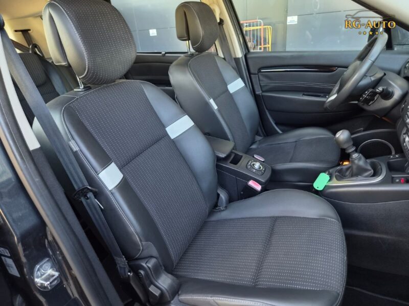 Renault Grand Scenic 1.6B 110KM Navi Oryginał 236Tkm serwis!!!