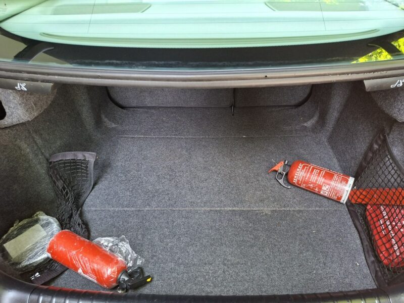 Saab 9-3 1.8 Turbo benzyna gaz ważne opłaty