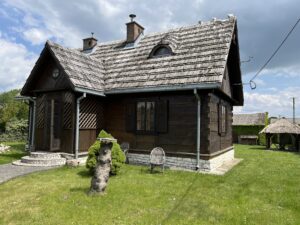 Siedlisko 44 a w Ożarowie gm. Jastków (lubelskie). | ogłoszenia Lubelskie