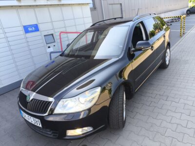 Skoda Octavia 2,0 TDI 140 KM z Niemiec, zadbany, idealny!