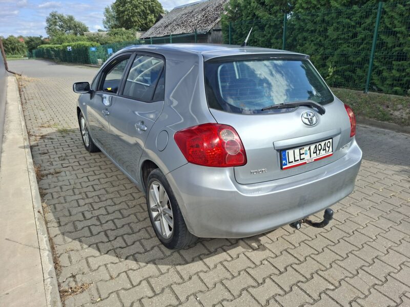 2.0 diesel 6 Biegów klimatyzacja ważne opłaty