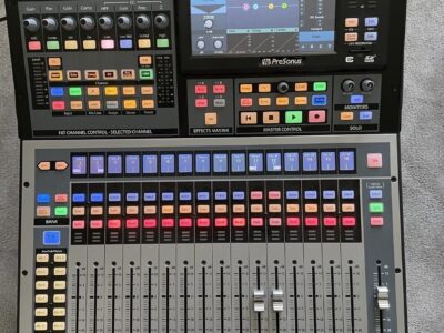 WWW.BULKINZ.COM Nowy, miksery cyfrowe, miksery analogowe, miksery rackowe, kontrolery DJ, miksery DJ, kontrolery MIDI, syntezatory, i inne Produkty i zakupy: www.bulkinz.com Napisz do nas: jose@bulkinz.com Sprzedajemy hurtowo, detalicznie i osobom p
