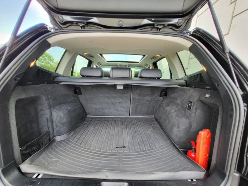 BMW X3 3.0i 4x4 Mienie przesiedleńcze Bogate wyposażenie ZAMIANA GWARANCJA!