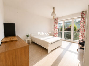 Gotowe, jasne 2 pokoje na Czechowie – 51,58 m² | ogłoszenia Lubelskie