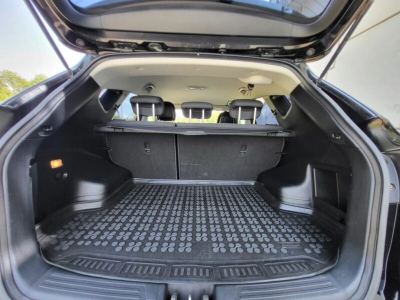 Hyundai ix35 LIFT Ledy Zarejestrowany Potwierdzony przebieg ZAMIANA GWARANCJA!