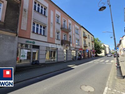 Lokal na sprzedaż - Chrzanów