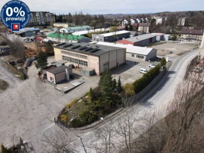 Lokal na sprzedaż - Trzebinia