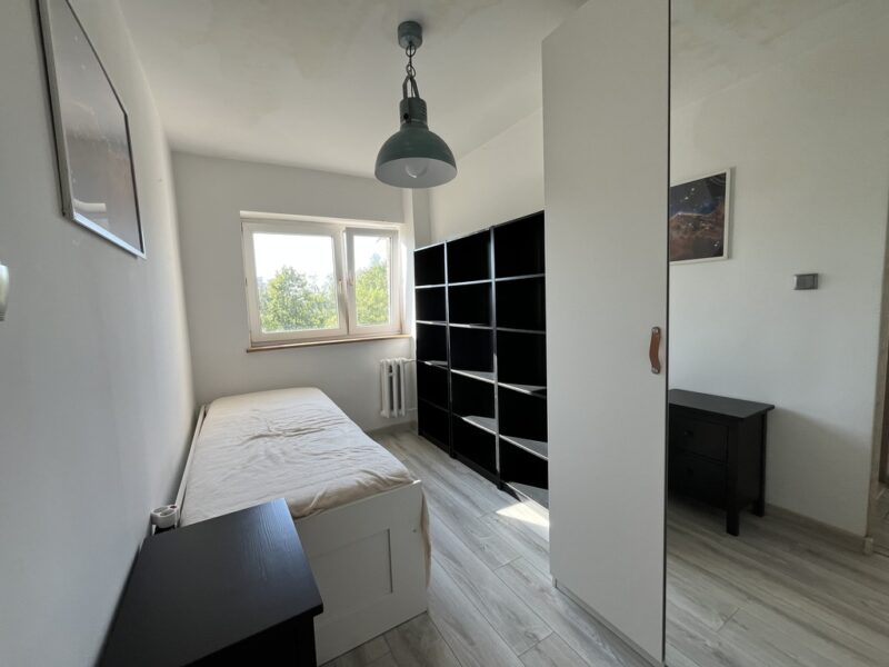 Lublin - LSM - 2pokoje - 350.000zł