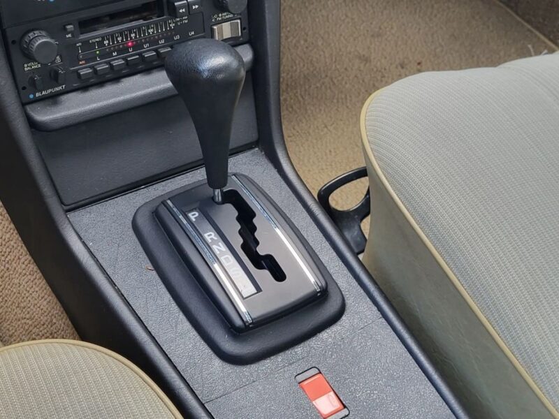 Mercedes-Benz W123 W123 230E AUTOMAT Doinwestowany Zadbany ZAMIANA!