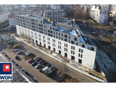 Mieszkanie 2 - pokojowe na sprzedaż - Lublin