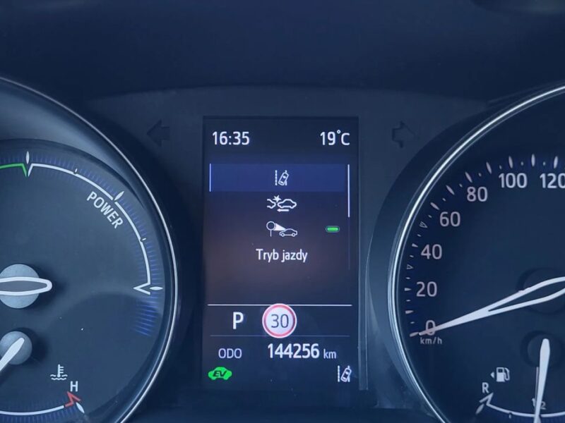 Toyota C-HR 2019/20r! Salon Polska Kamera cofania Android auto ZAMIANA GWARANCJA!   na sprzedaż Lublin