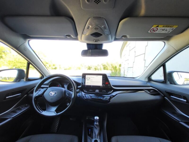 Toyota C-HR 2019/20r! Salon Polska Kamera cofania Android auto ZAMIANA GWARANCJA!