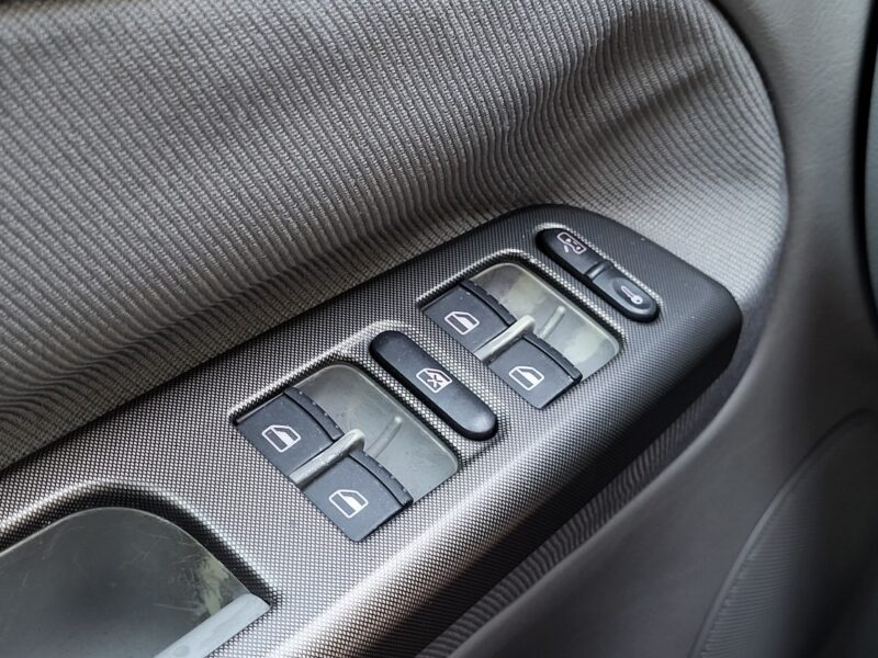 Volkswagen Passat Volkswagen Passat 1.8 Benzyna Climatronic Zarejestrowany ZAMIANA!
