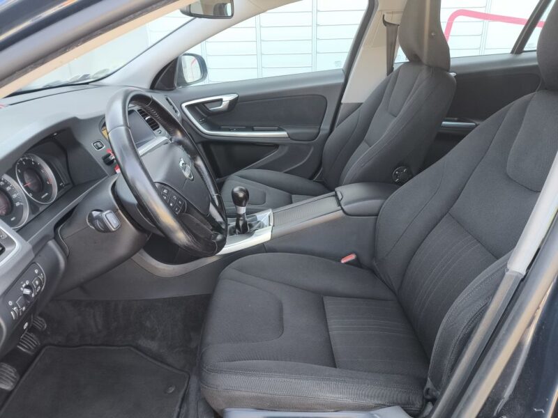 Volvo V60 2,0d 163 KM z Niemiec, zadbany, idealny!