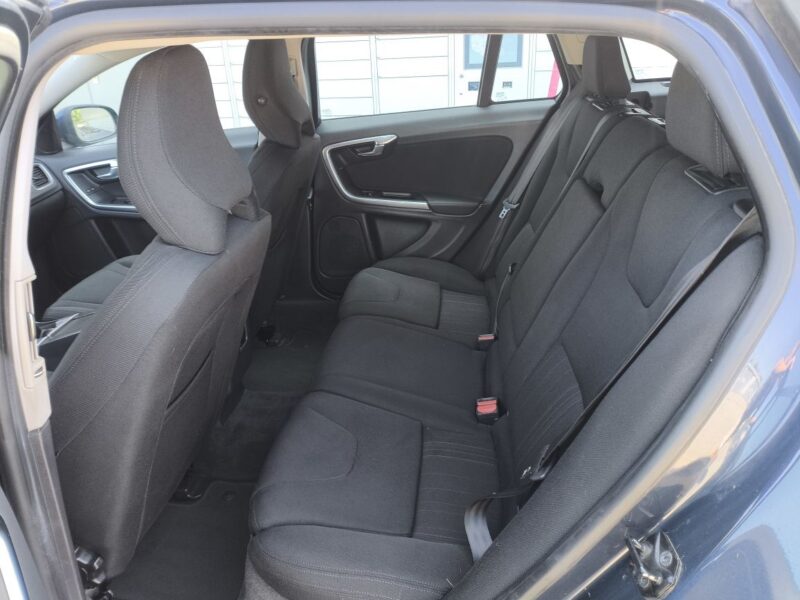 Volvo V60 2,0d 163 KM z Niemiec, zadbany, idealny!